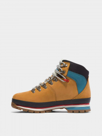 Ботинки и сапоги Timberland Euro Hiker Waterproof модель TB0A5QT1231 Фото