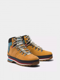 Ботинки и сапоги Timberland Euro Hiker Waterproof модель TB0A5QT1231 Фото
