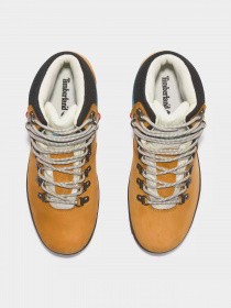 Ботинки и сапоги Timberland Euro Hiker Waterproof модель TB0A5QT1231 Фото