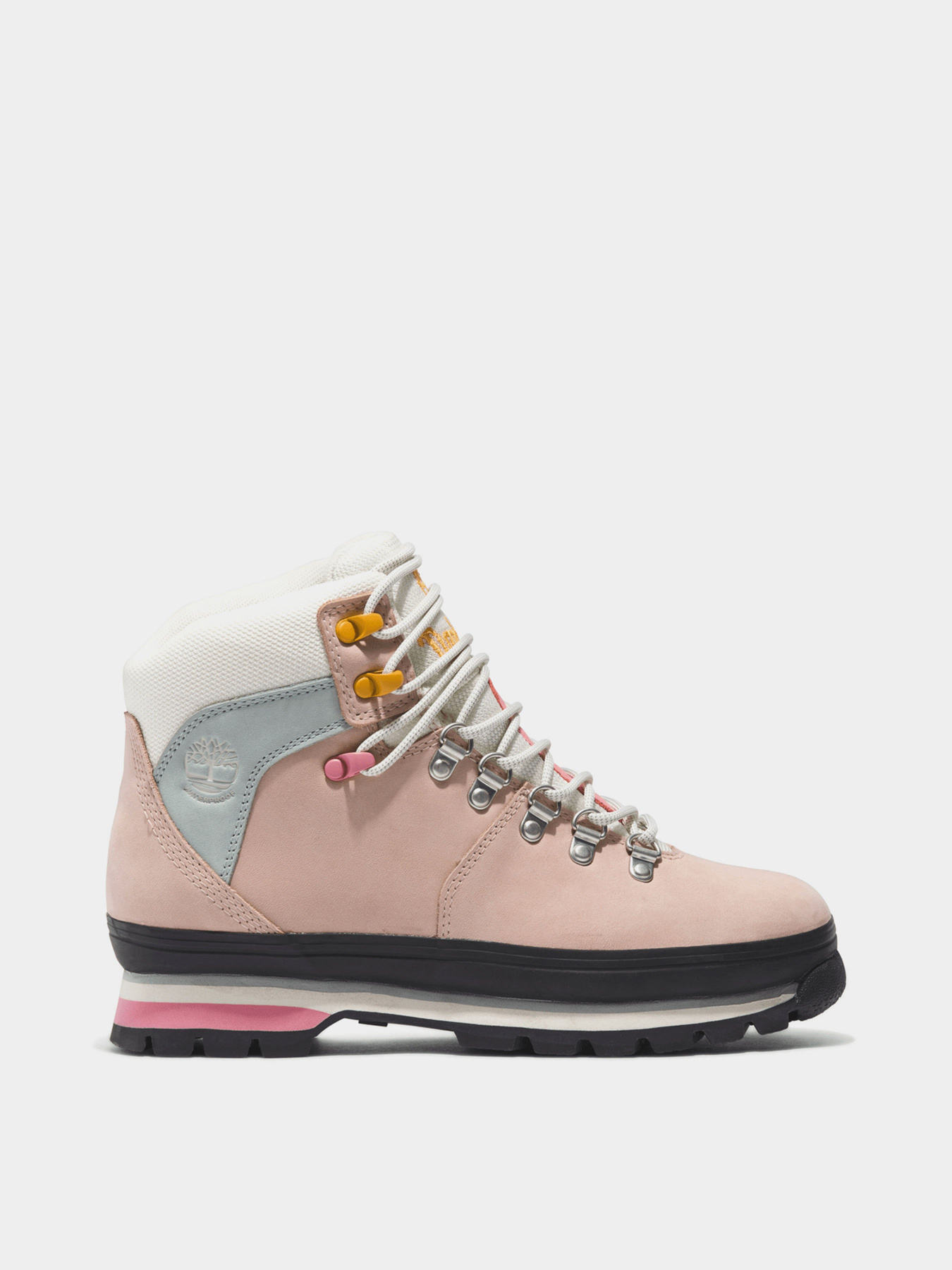 Черевики та чоботи Timberland Euro Hiker Waterproof модель TB0A5QTNDR1 Черевики та чоботи Timberland Euro Hiker Waterproof модель TB0A5QTNDR1 Фото