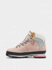 Черевики та чоботи Timberland Euro Hiker Waterproof модель TB0A5QTNDR1 Фото
