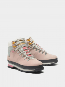 Черевики та чоботи Timberland Euro Hiker Waterproof модель TB0A5QTNDR1 Фото