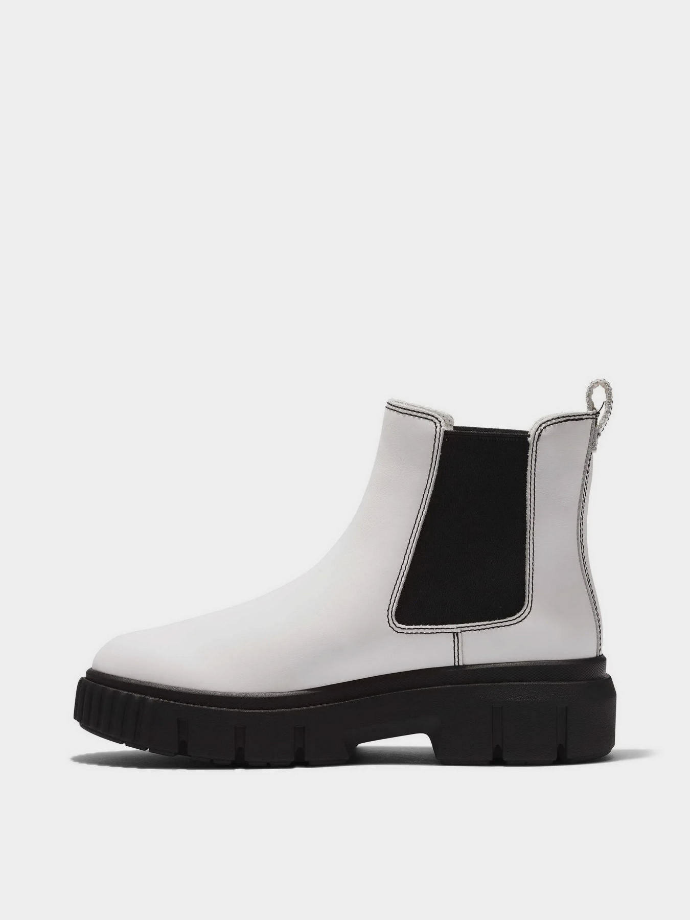 Черевики та чоботи Timberland Greyfield модель TB0A5U4TL77 Фото