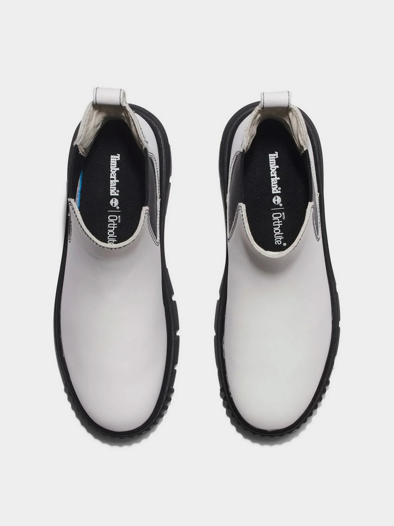Черевики та чоботи Timberland Greyfield модель TB0A5U4TL77 Фото