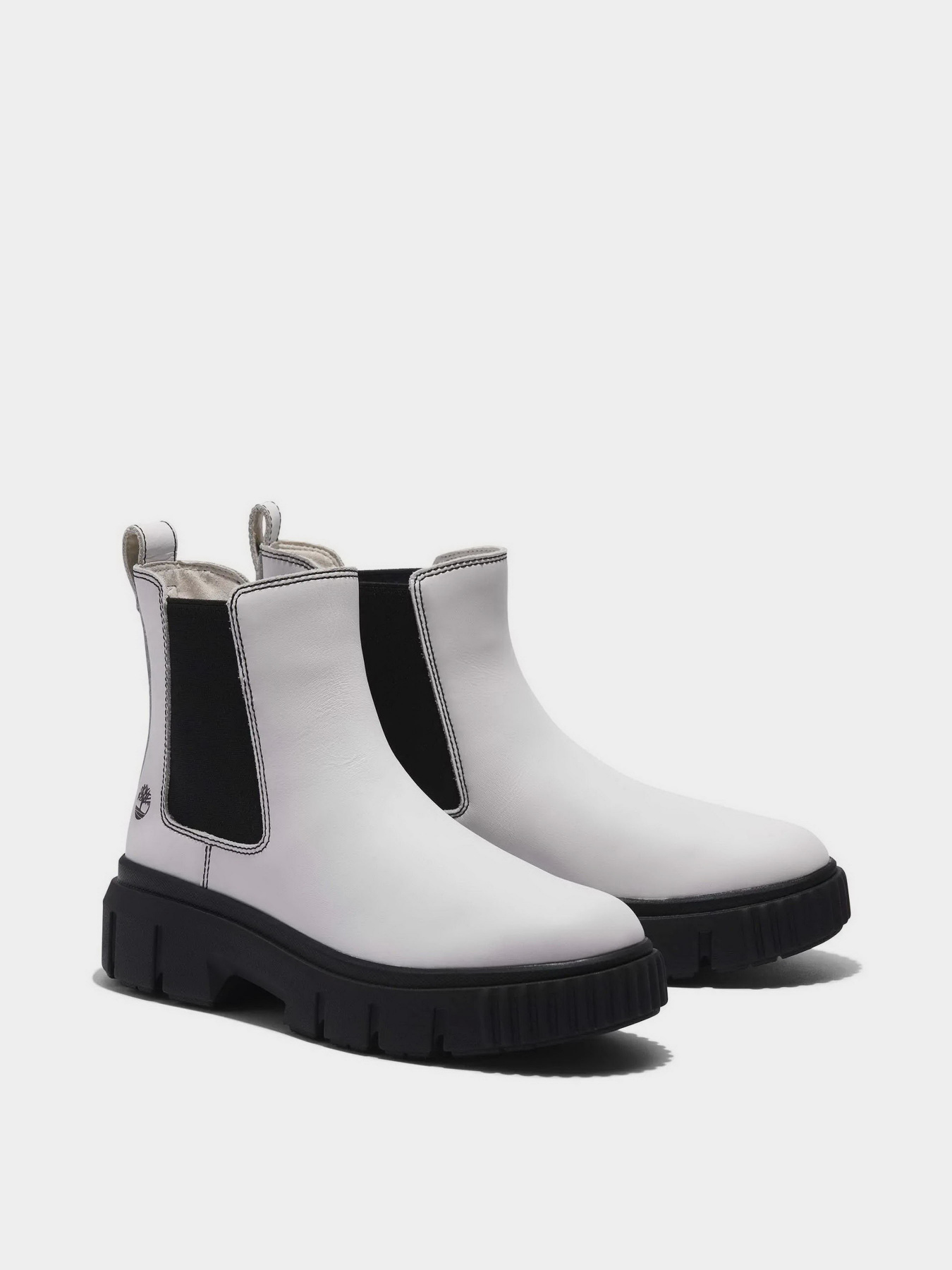 Черевики та чоботи Timberland Greyfield модель TB0A5U4TL77 Фото