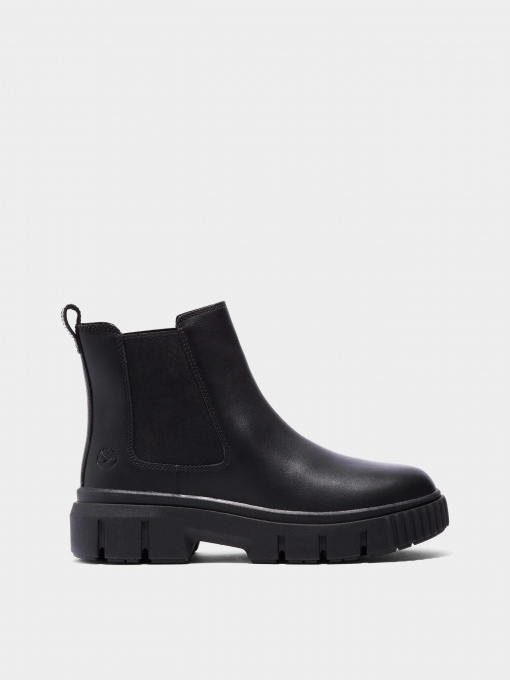 Черевики та чоботи Timberland GREYFIELD модель TB0A5ZCG001 Фото