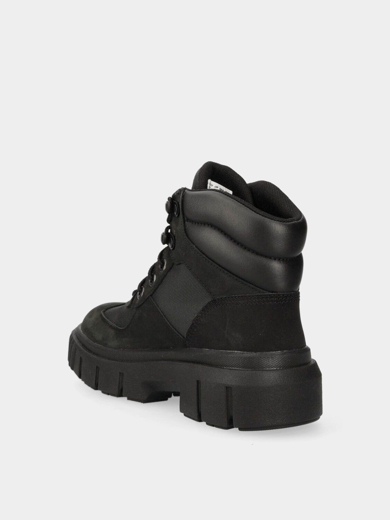 Ботинки и сапоги Timberland Greyfield Leather and Fabric Mid Hiker модель TB0A5ZD4001 Ботинки и сапоги Timberland Greyfield Leather and Fabric Mid Hiker модель TB0A5ZD4001 Фото