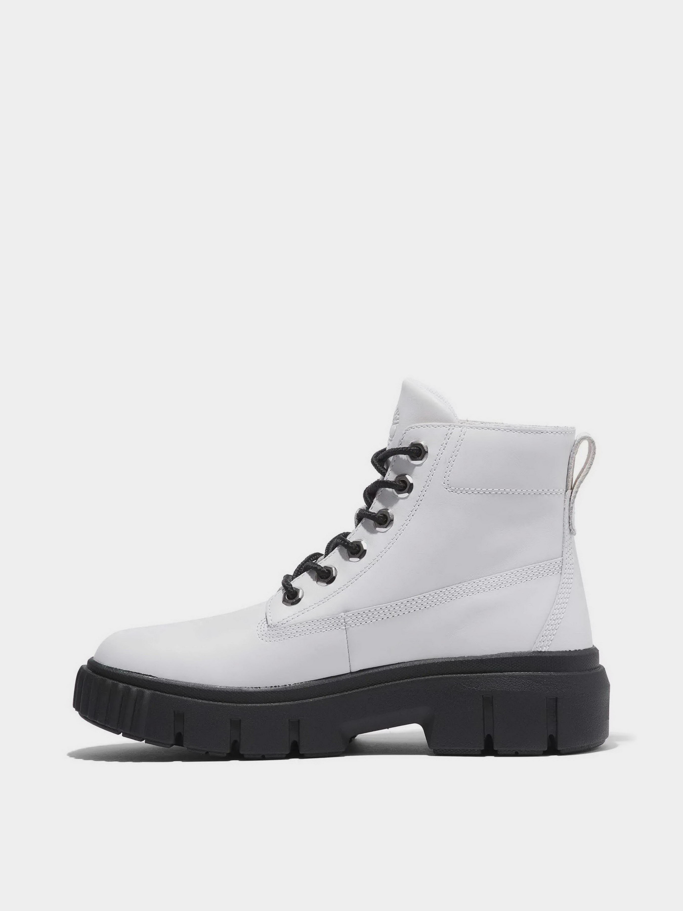 Черевики та чоботи Timberland Greyfield модель TB0A41ZW100 Черевики та чоботи Timberland Greyfield модель TB0A41ZW100 Фото