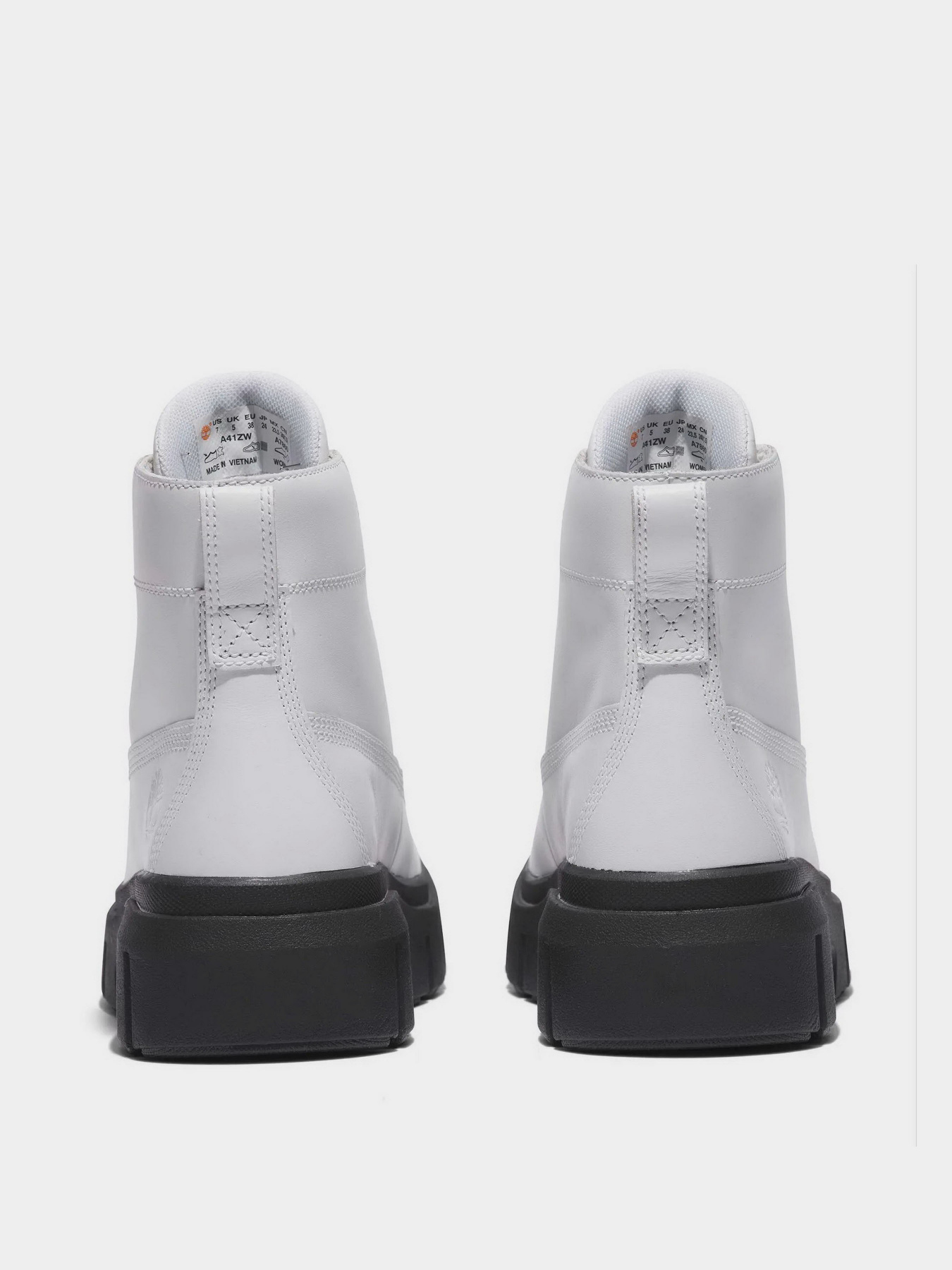 Черевики та чоботи Timberland Greyfield модель TB0A41ZW100 Черевики та чоботи Timberland Greyfield модель TB0A41ZW100 Фото