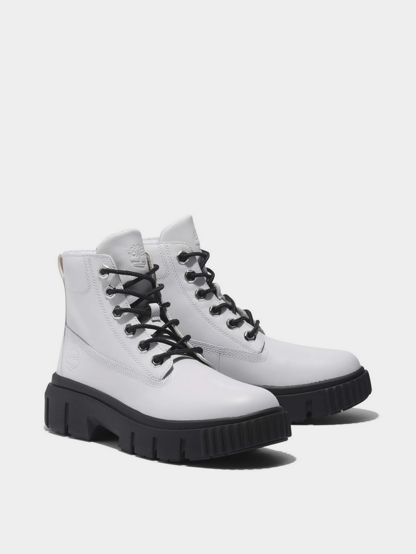 Черевики та чоботи Timberland Greyfield модель TB0A41ZW100 Черевики та чоботи Timberland Greyfield модель TB0A41ZW100 Фото