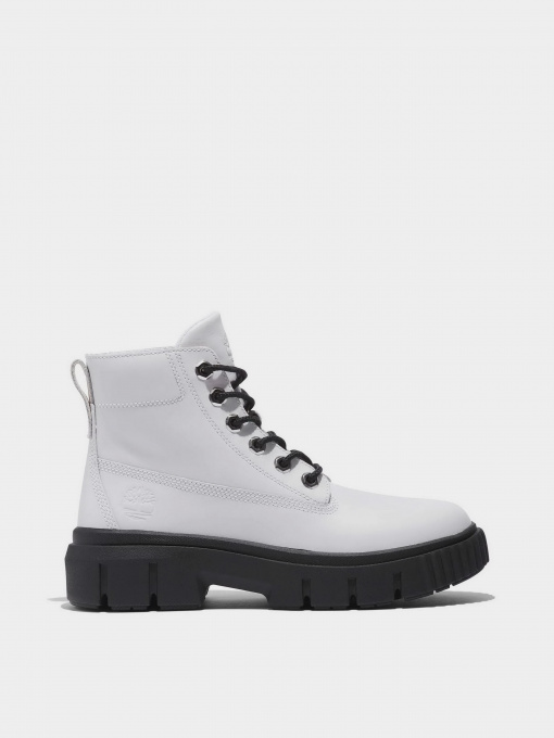 Ботинки и сапоги Timberland Greyfield модель TB0A41ZW100 Фото