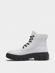 Черевики та чоботи Timberland Greyfield модель TB0A41ZW100 Фото