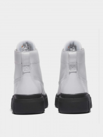 Черевики та чоботи Timberland Greyfield модель TB0A41ZW100 Фото