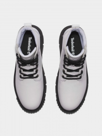 Черевики та чоботи Timberland Greyfield модель TB0A41ZW100 Фото