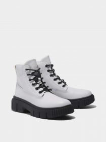 Черевики та чоботи Timberland Greyfield модель TB0A41ZW100 Фото