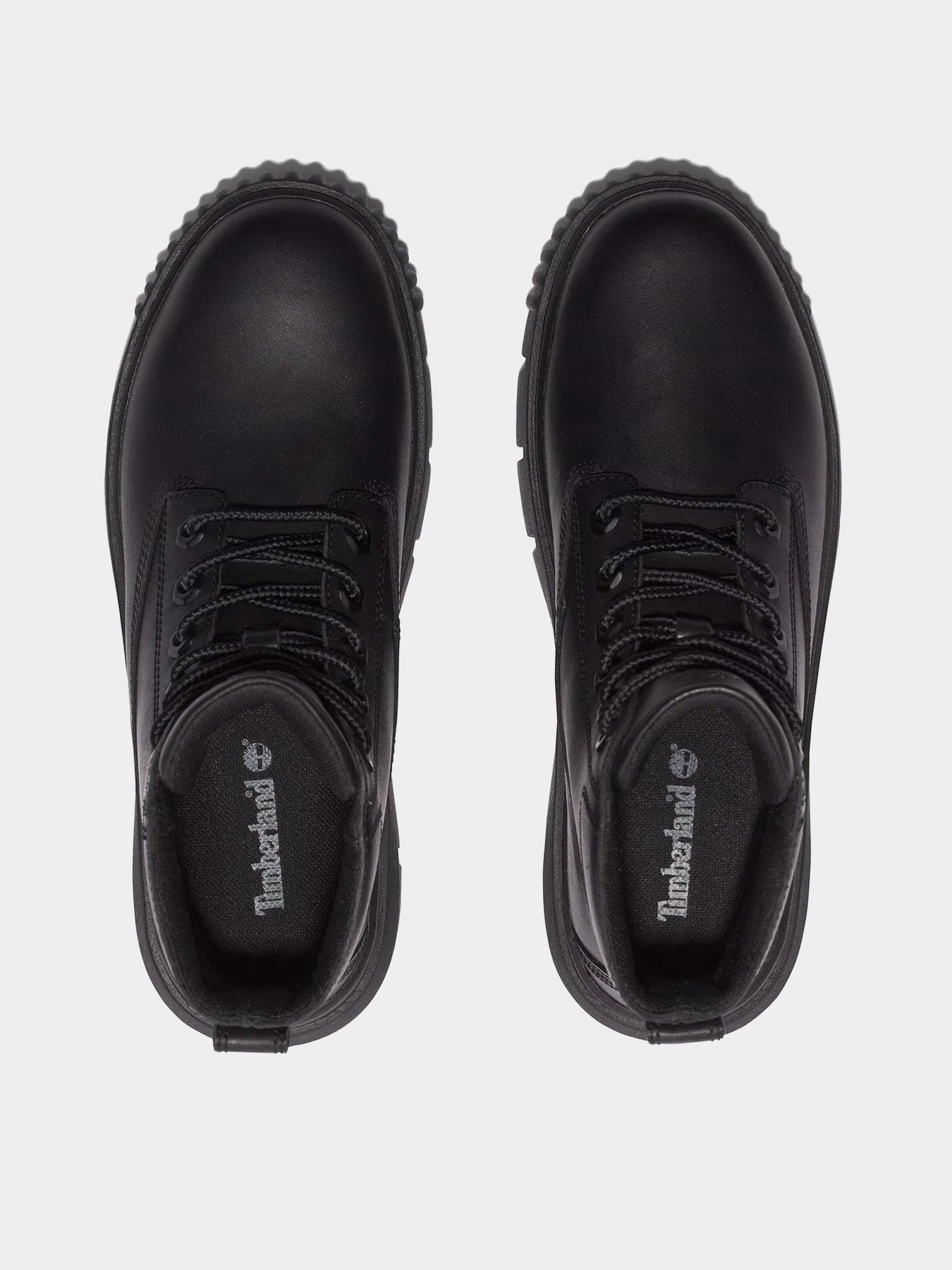 Ботинки и сапоги Timberland Greyfield модель TB0A5ZDR001 Ботинки и сапоги Timberland Greyfield модель TB0A5ZDR001 Фото