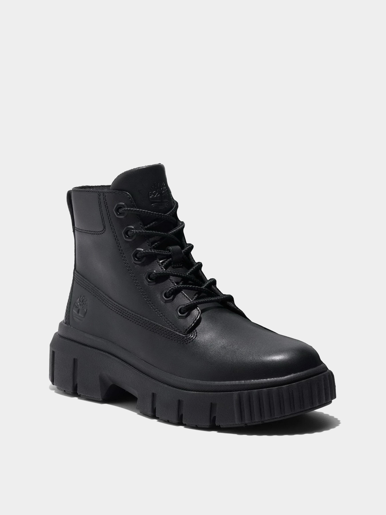 Ботинки и сапоги Timberland Greyfield модель TB0A5ZDR001 Ботинки и сапоги Timberland Greyfield модель TB0A5ZDR001 Фото