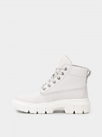 Черевики та чоботи Timberland GREYFIELD модель TB0A5RPR032 Фото