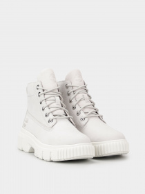 Черевики та чоботи Timberland GREYFIELD модель TB0A5RPR032 Фото