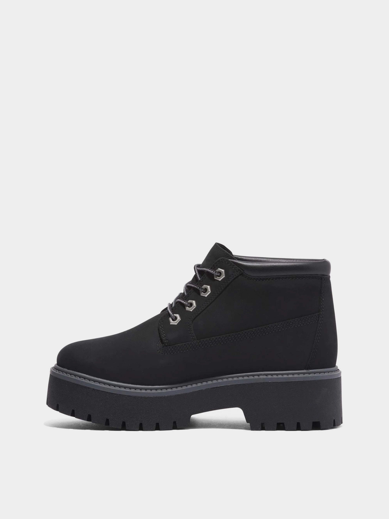 Ботинки и сапоги Timberland Stone Street Premium модель TB0A5REN015 Ботинки и сапоги Timberland Stone Street Premium модель TB0A5REN015 Фото