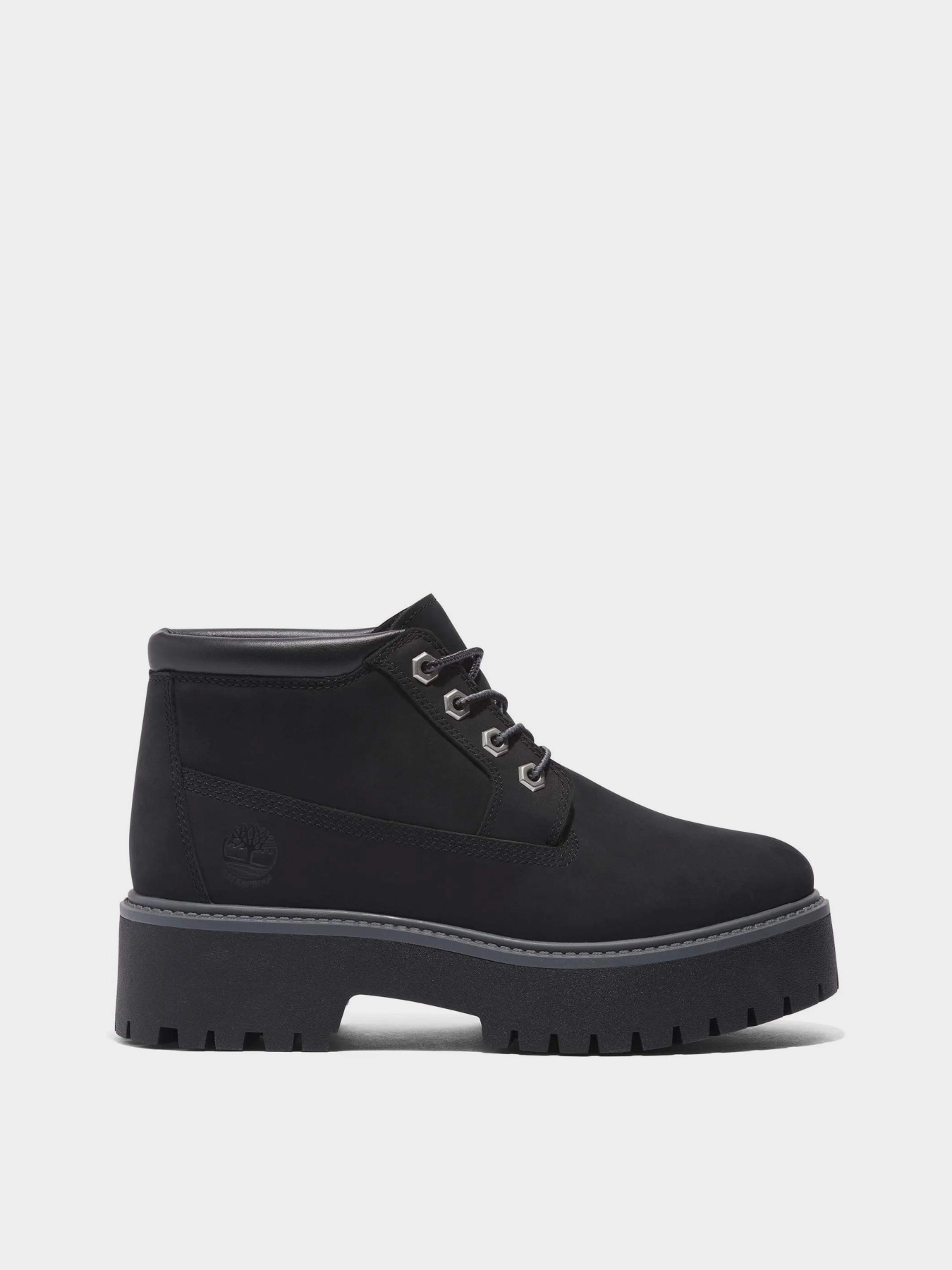 Ботинки и сапоги Timberland Stone Street Premium модель TB0A5REN015 Ботинки и сапоги Timberland Stone Street Premium модель TB0A5REN015 Фото
