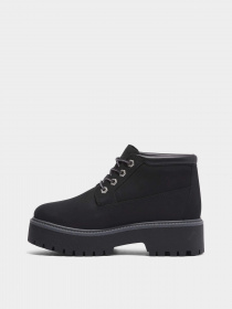 Ботинки и сапоги Timberland Stone Street Premium модель TB0A5REN015 Фото