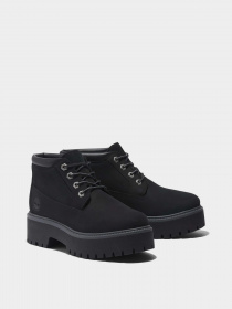 Ботинки и сапоги Timberland Stone Street Premium модель TB0A5REN015 Фото