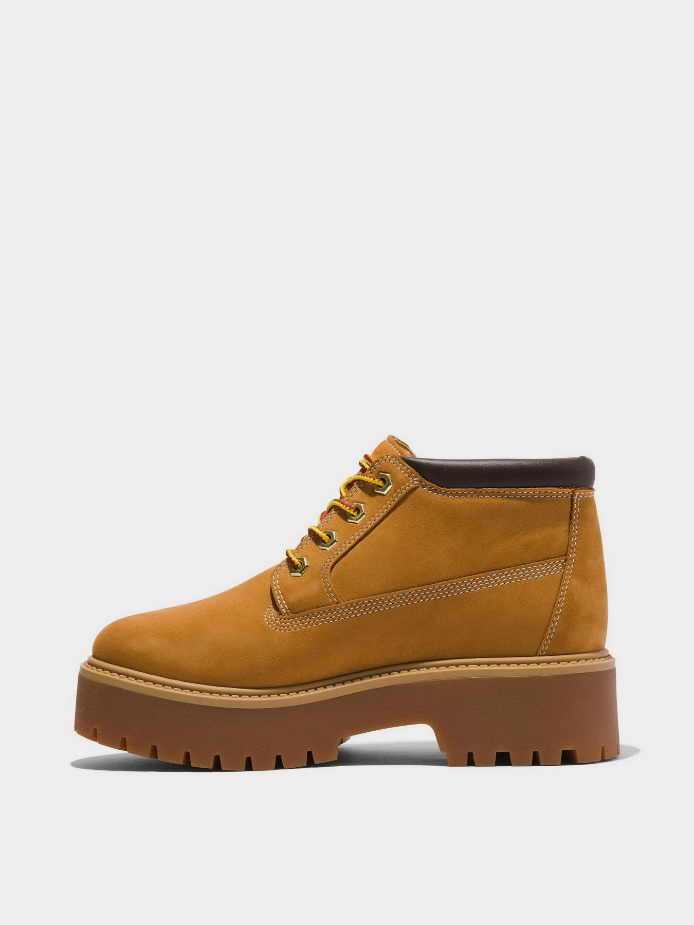 Ботинки и сапоги Timberland Stone Street Premium модель TB0A5RF9231 Ботинки и сапоги Timberland Stone Street Premium модель TB0A5RF9231 Фото