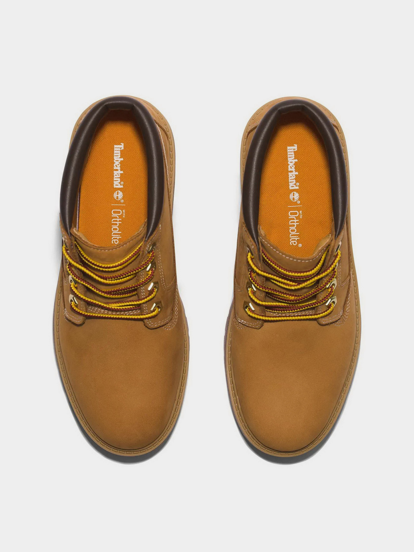 Ботинки и сапоги Timberland Stone Street Premium модель TB0A5RF9231 Ботинки и сапоги Timberland Stone Street Premium модель TB0A5RF9231 Фото