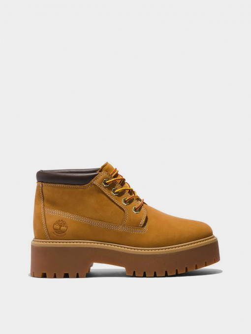 Ботинки и сапоги Timberland Stone Street Premium модель TB0A5RF9231 Фото