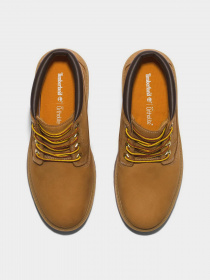 Ботинки и сапоги Timberland Stone Street Premium модель TB0A5RF9231 Фото