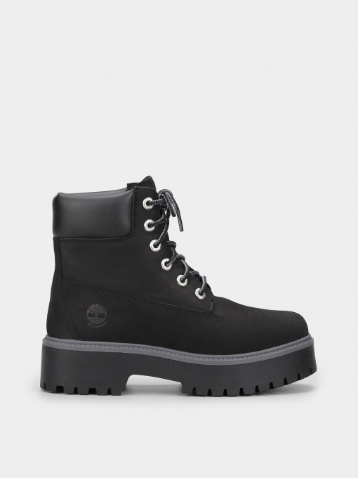 Ботинки и сапоги Timberland STONE STREET WATERPROOF модель TB0A5RH5015 Фото