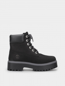 Ботинки и сапоги Timberland STONE STREET WATERPROOF модель TB0A5RH5015 Фото