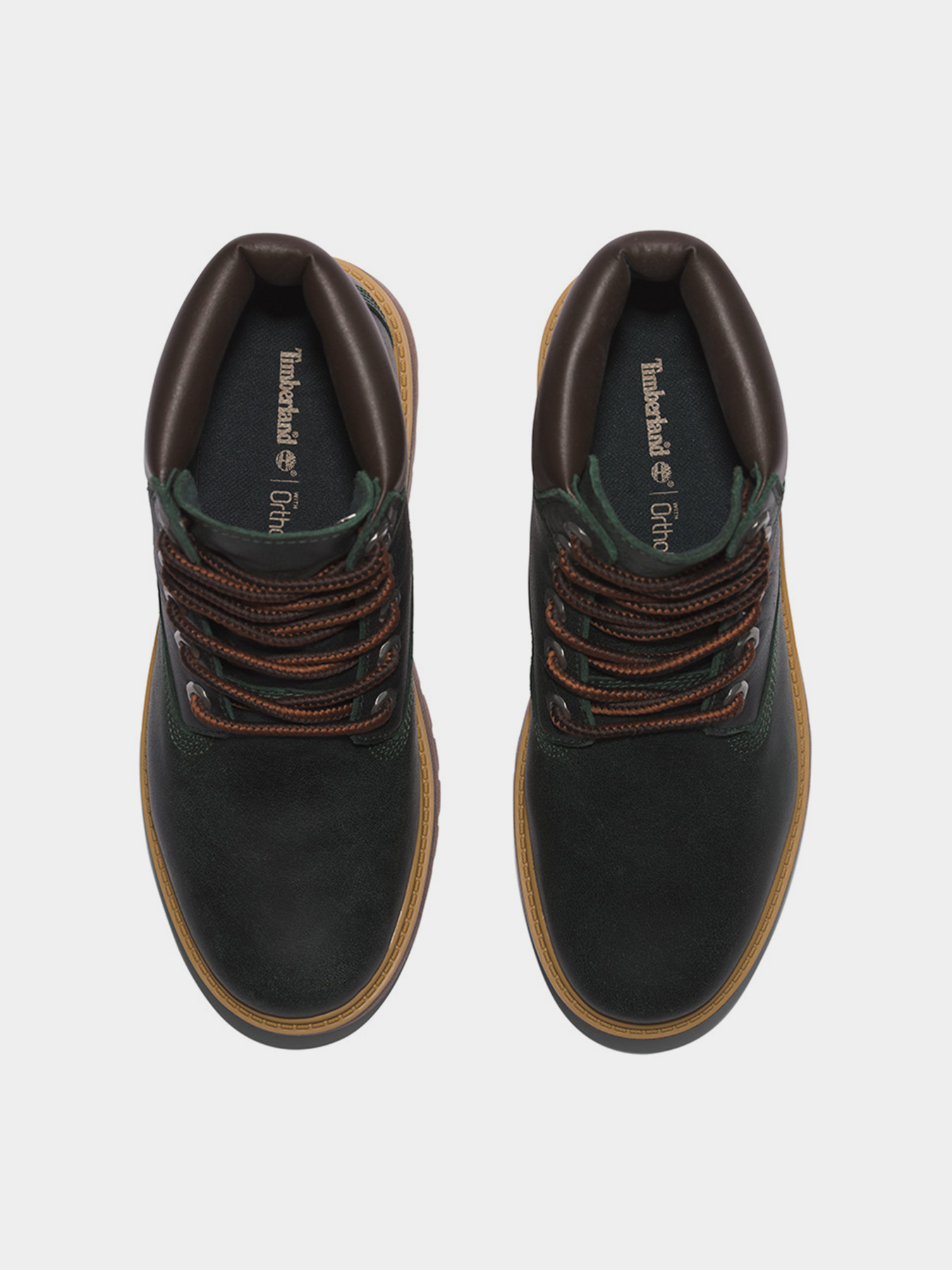 Черевики та чоботи Timberland Stone Street Premium модель TB0A5RK1EA1 Черевики та чоботи Timberland Stone Street Premium модель TB0A5RK1EA1 Фото