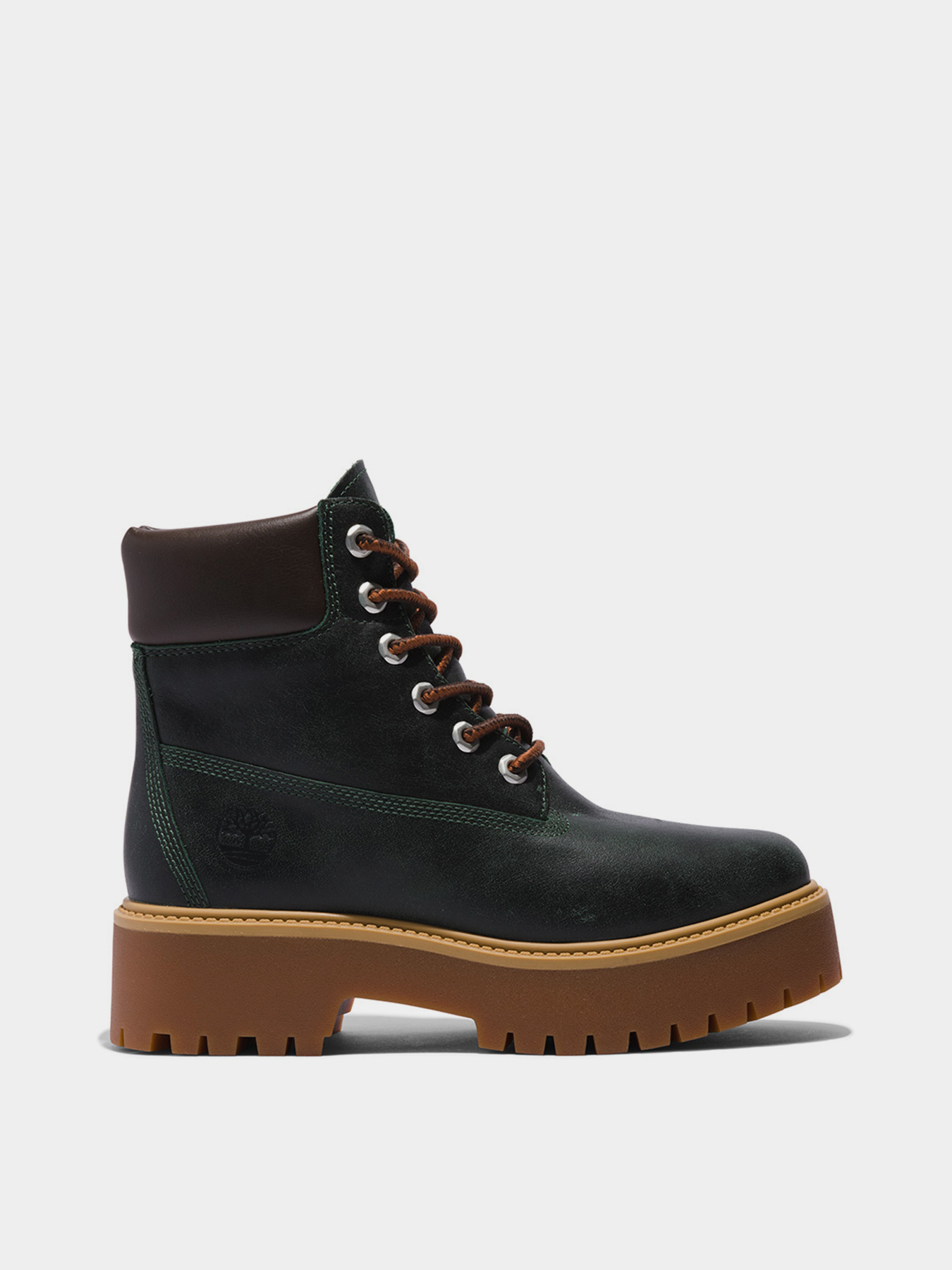 Черевики та чоботи Timberland Stone Street Premium модель TB0A5RK1EA1 Черевики та чоботи Timberland Stone Street Premium модель TB0A5RK1EA1 Фото