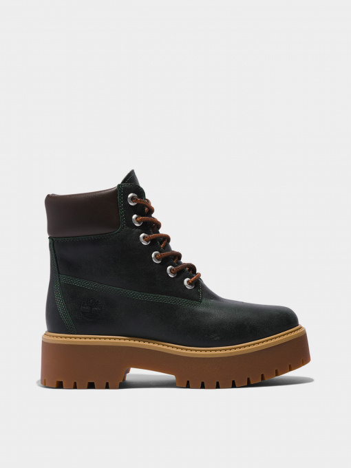 Ботинки и сапоги Timberland Stone Street Premium модель TB0A5RK1EA1 Фото