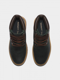 Черевики та чоботи Timberland Stone Street Premium модель TB0A5RK1EA1 Фото
