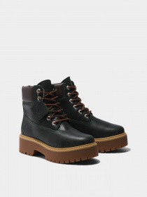 Черевики та чоботи Timberland Stone Street Premium модель TB0A5RK1EA1 Фото