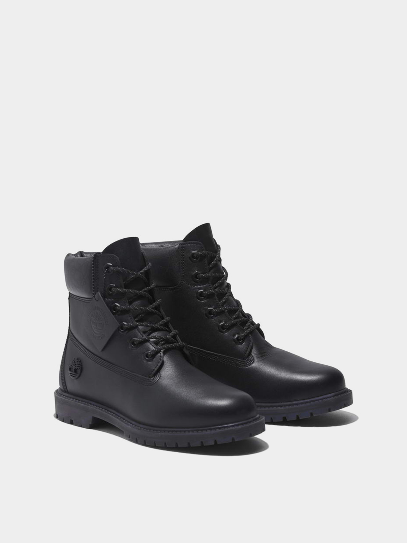 Черевики та чоботи Timberland Premium 6-Inch Waterproof модель TB0A5Q9S015 Фото