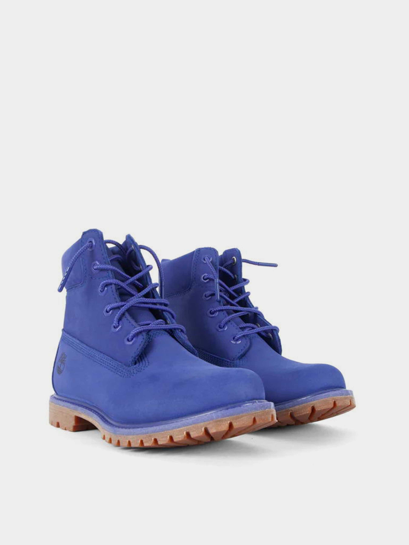 Черевики та чоботи Timberland Premium 6-Inch Waterproof модель TB0A2R51G58 Черевики та чоботи Timberland Premium 6-Inch Waterproof модель TB0A2R51G58 Фото