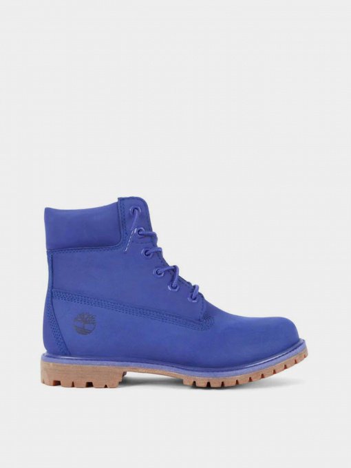 Ботинки и сапоги Timberland Premium 6-Inch Waterproof модель TB0A2R51G58 Фото