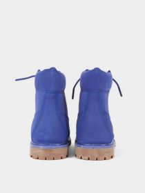Черевики та чоботи Timberland Premium 6-Inch Waterproof модель TB0A2R51G58 Фото