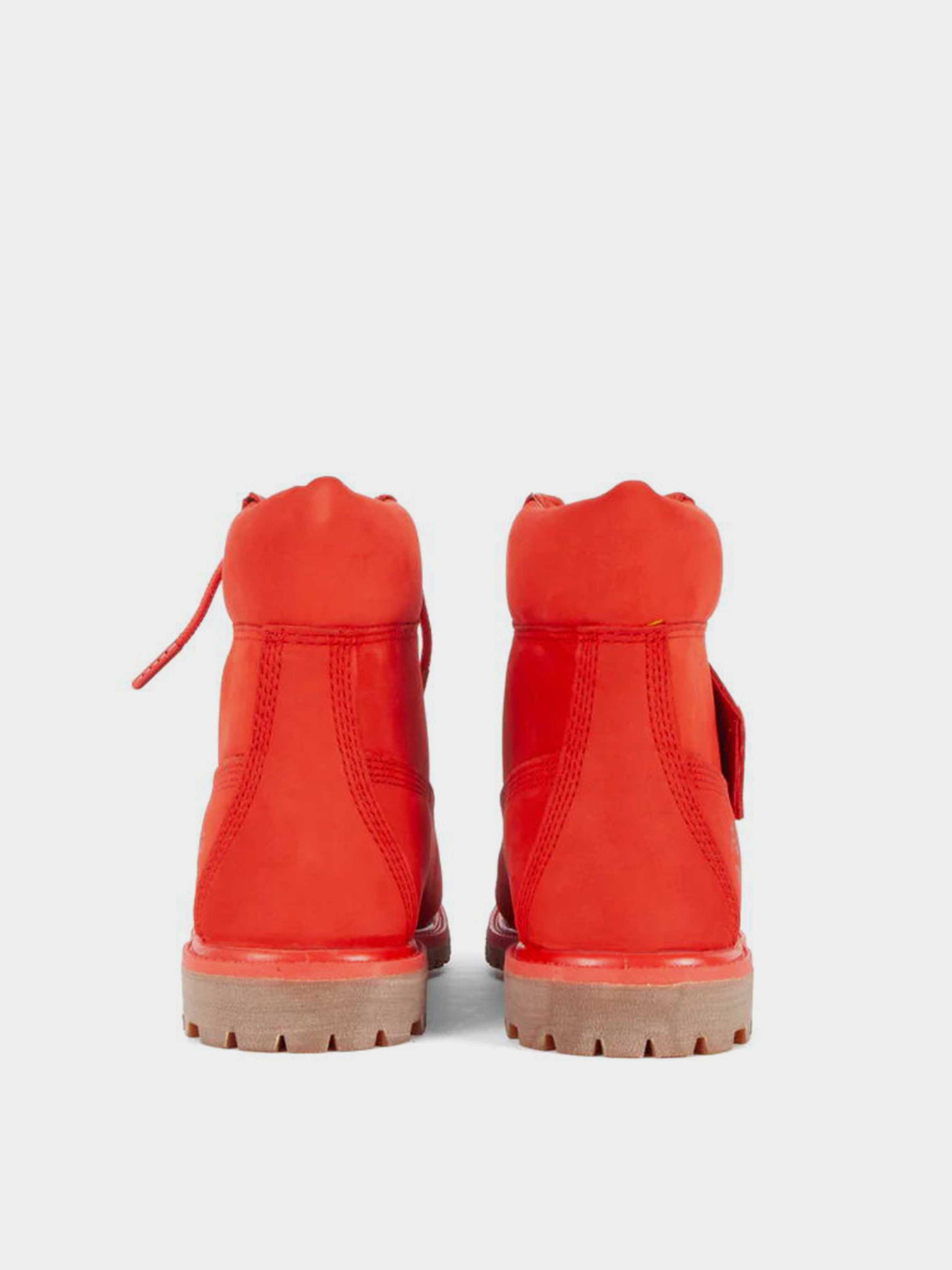 Ботинки и сапоги Timberland Premium 6-Inch Waterproof модель TB0A2R6BDV8 Фото