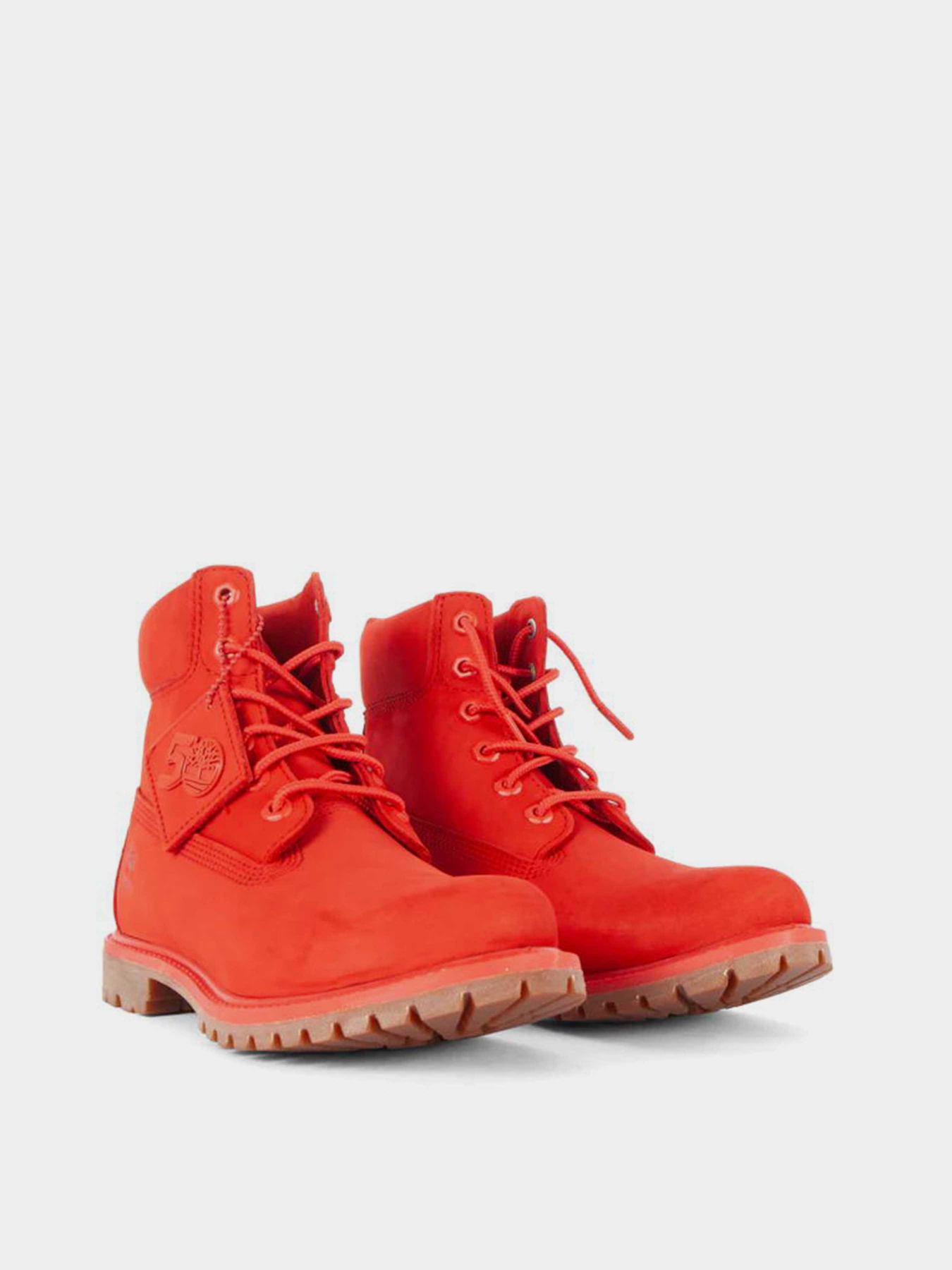 Ботинки и сапоги Timberland Premium 6-Inch Waterproof модель TB0A2R6BDV8 Фото