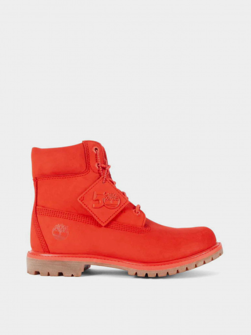 Ботинки и сапоги Timberland Premium 6-Inch Waterproof модель TB0A2R6BDV8 Фото