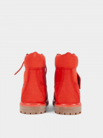 Ботинки и сапоги Timberland Premium 6-Inch Waterproof модель TB0A2R6BDV8 Фото