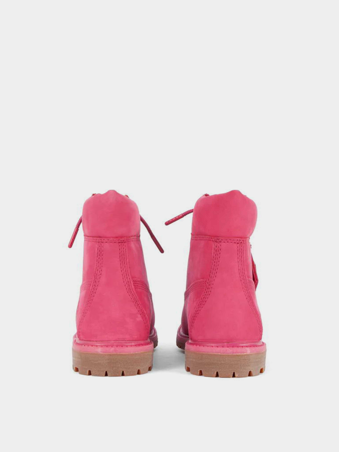 Черевики та чоботи Timberland Premium 6-Inch Waterproof модель TB0A2R7TA46 Фото