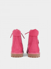 Черевики та чоботи Timberland Premium 6-Inch Waterproof модель TB0A2R7TA46 Фото