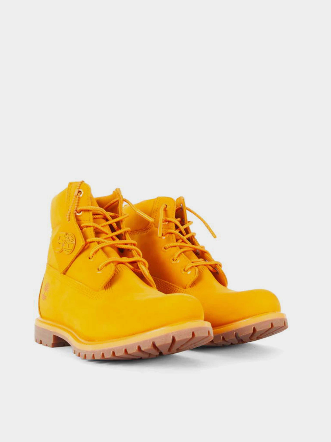 Ботинки и сапоги Timberland Premium 6-Inch Waterproof модель TB0A4113804 Фото