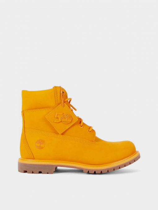 Ботинки и сапоги Timberland Premium 6-Inch Waterproof модель TB0A4113804 Фото